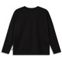 Detské tričko Lego Wear Lwtaj 718 Black