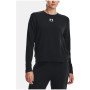 Dámska mikina Under Armour Rival Terry Crew