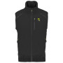 Pánska zimná vesta Karpos Alagna Plus Evo Vest čierna Black/India Ink