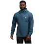 Pánska nepremokavá bunda Black Diamond M Strataline Stretch Shell