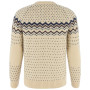Pánsky sveter Fjällräven Övik Knit Sweater M
