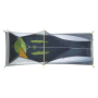 Turistický stan NEMO Equipment Dragonfly OSMO 1P