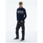 Pánsky sveter Dale of Norway Moritz Masc Basic Sweater