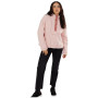 Dámska mikina Fundango Juniper Pile Jacket