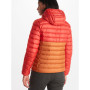 Dámska bunda Marmot Wm's Highlander Hoody
