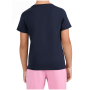Detské tričko 4F Tshirt F3602 Navy