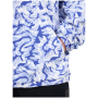 Pánska mikina 4F Fleece M483
