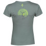 Dámske tričko High Point Euphory Lady T-Shirt