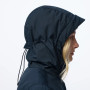Dámsky kabát Fjällräven Kiruna Hydratic Padded Parka W