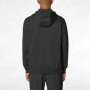 Pánska mikina Salomon Logo Hoodie M