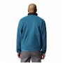 Pánska mikina Columbia Sequoia Grove™ Ii Fz Fleece