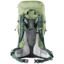 Dámsky batoh Deuter Futura Air Trek 45+10 SL