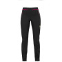 Dámske nohavice Karpos Tre Cime W Pant čierna Black/Innuendo