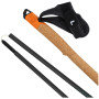 Trail Running palice Warg Carbon Trailgoat 120