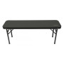 Stôl s lavicami Vango Orchard Bench Set
