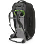 Batoh/Taška na kolieskach Osprey Sojourn 80 II
