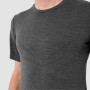 Pánske tričko Salewa Pure Eagle Amr M Smles Tshirt.