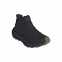 Dámske turistické topánky Adidas Terrex Freehiker 3 Mid Gtx W