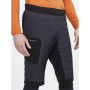 Pánske zimné kraťasy Craft Core Nordic Training Insulate