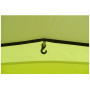Stan Coleman Aravis 3