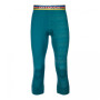 Pánske 3/4 spodky Ortovox 185 Rock'N'Wool Short Pants