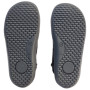 Detské barefoot topánky beBare 3485SA Navy