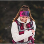 Čelenka Bjež Active čelenka Run