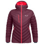 Dámska bunda Salewa Ortles Medium 2 DWN