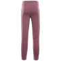 Detské nohavice Alpine Pro Gemso Purple