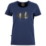 Dámske tričko E9 5Trees