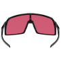 Slnečné okuliare OAKLEY Sutro Prizm Snow Torch Iridium