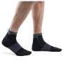 Pánske ponožky Icebreaker Men Merino Run+ Ultralight Mini
