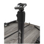 Stôl Brunner Elùtop Compack Square 100