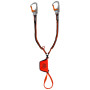 Tlmič pádu Climbing Technology Top Shell Slider Twist