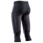 Dámske funkčné spodky X-Bionic Energy Accumulator 4.0 Pants 3/4