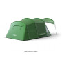 Stan Husky Caravan 12