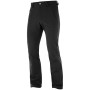 Pánske kalhoty Salomon Wayfarer Warm Pant M