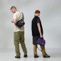 Taška cez rameno Fjällräven Vardag Shoulder Bag 6