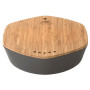 Viacdielny set Robens Leaf Meal Kit