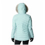 Dámska zimná bunda Columbia Bird Mountain™ II Insulated Jacket