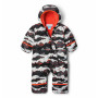 Detská kombinéza Columbia Snuggly Bunny™ Bunting