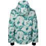 Detská bunda Dare 2b Wing It Jacket TealMrblePrt