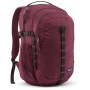 Batoh Patagonia Refugio Day Pack 26L fialová Berry Fig