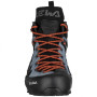 Dámske topánky Salewa Ws Wildfire Edge Mid Gtx