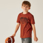 Detské tričko Dare 2b Trailbazer III Tee Arabian Spice