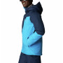 Pánska zimná bunda Columbia Iceberg Point™ Jacket