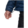 Pánska páperová bunda Black Diamond Access Down Jacket