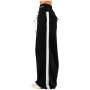 Dámske tepláky Nebbia Oversized sweatpants Power