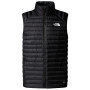 Pánska páperová vesta The North Face M Bettaforca Lt Down Vest čierna Tnf Black-Tnf Black-Npf