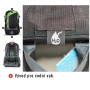 Batoh Husky Scampy 35